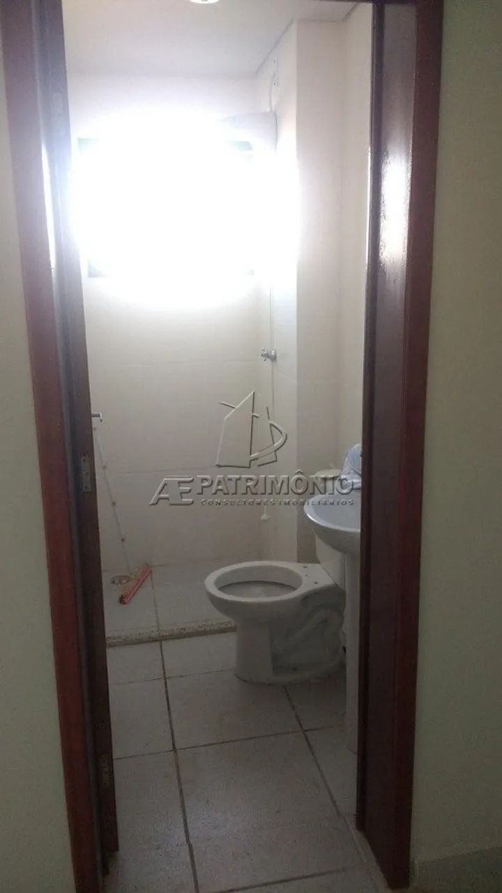 APARTAMENTO, 1 Dormitório(s) Bairro Antônio Cassillo - Foto 4