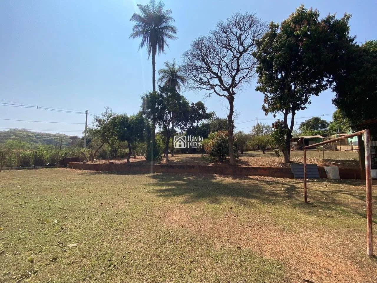 AREA COM 1000m² EM SÃO JOAQUIM DE BICAS - Foto 2