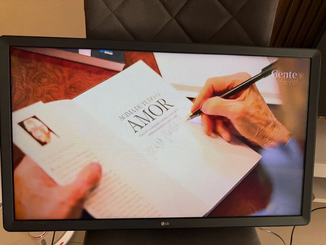 Smart TV LG - Foto 4
