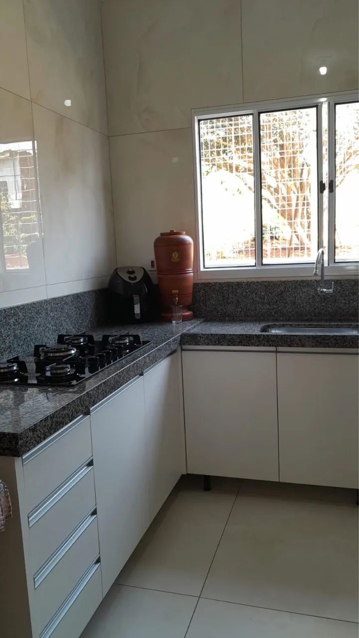 VENDE - SE CASA IVATUBA PR - Foto 5