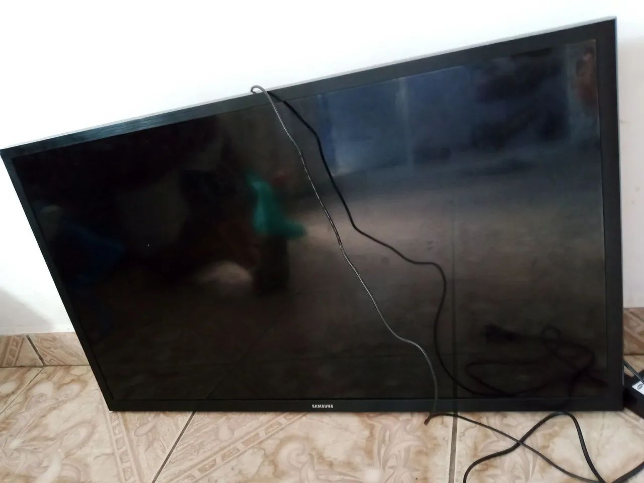 Tv Samsung smart 32 
