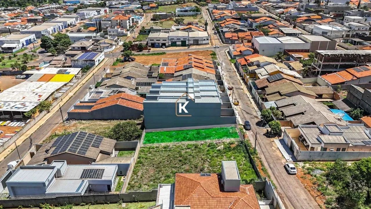 Vendo lote Anápolis URGENTE - Foto 4