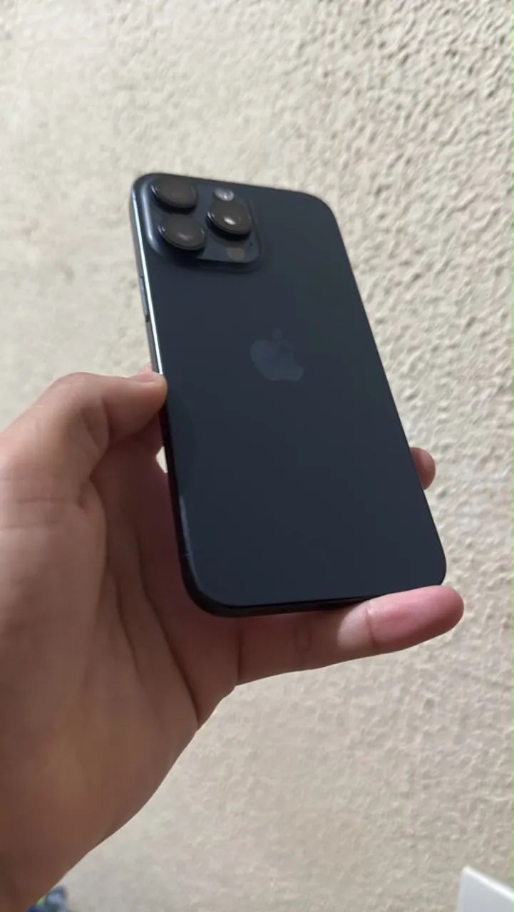 Iphone 15 pro max - Foto 4