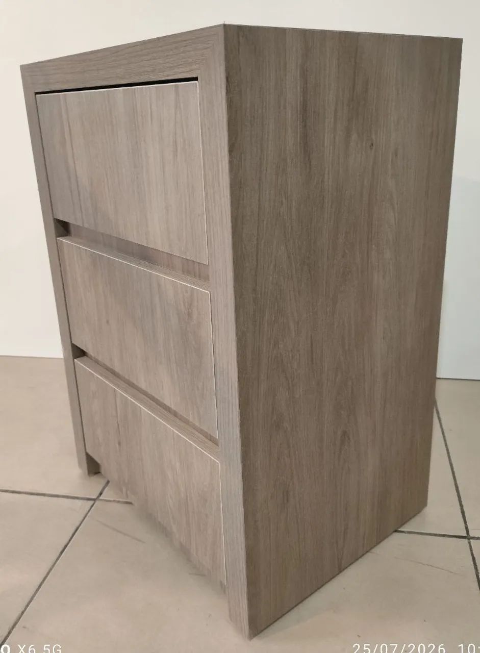 Mesa de cabeceira  - Foto 4