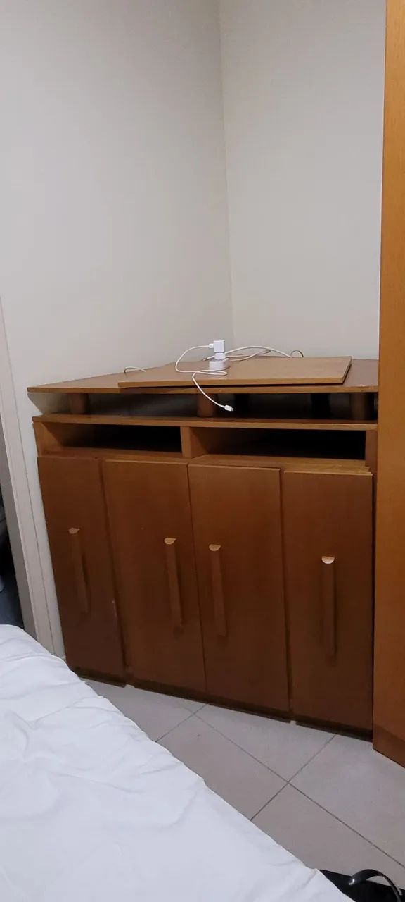GUARDA ROUPA MODULAR - Foto 5