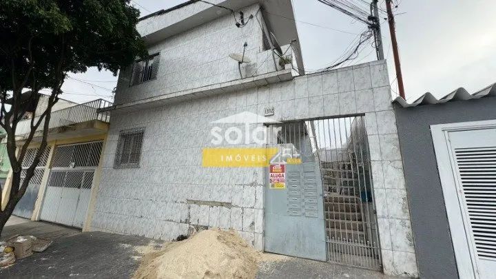 CASA PARA LOCAÇÃO - LIMOEIRO