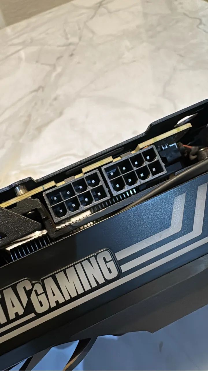 Placa de vídeo de  GeForce RTX 3080 Zotac - Foto 3