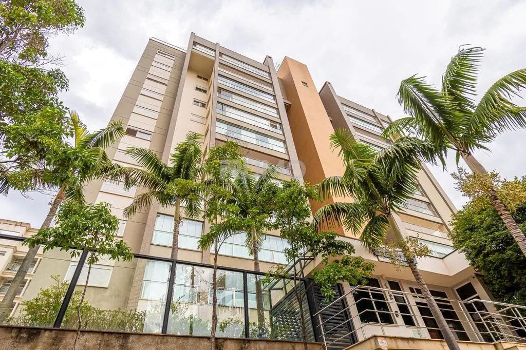 Cobertura à venda e para alugar em Campinas, Cambuí, com 3 suítes, com 225 m² - Foto 2