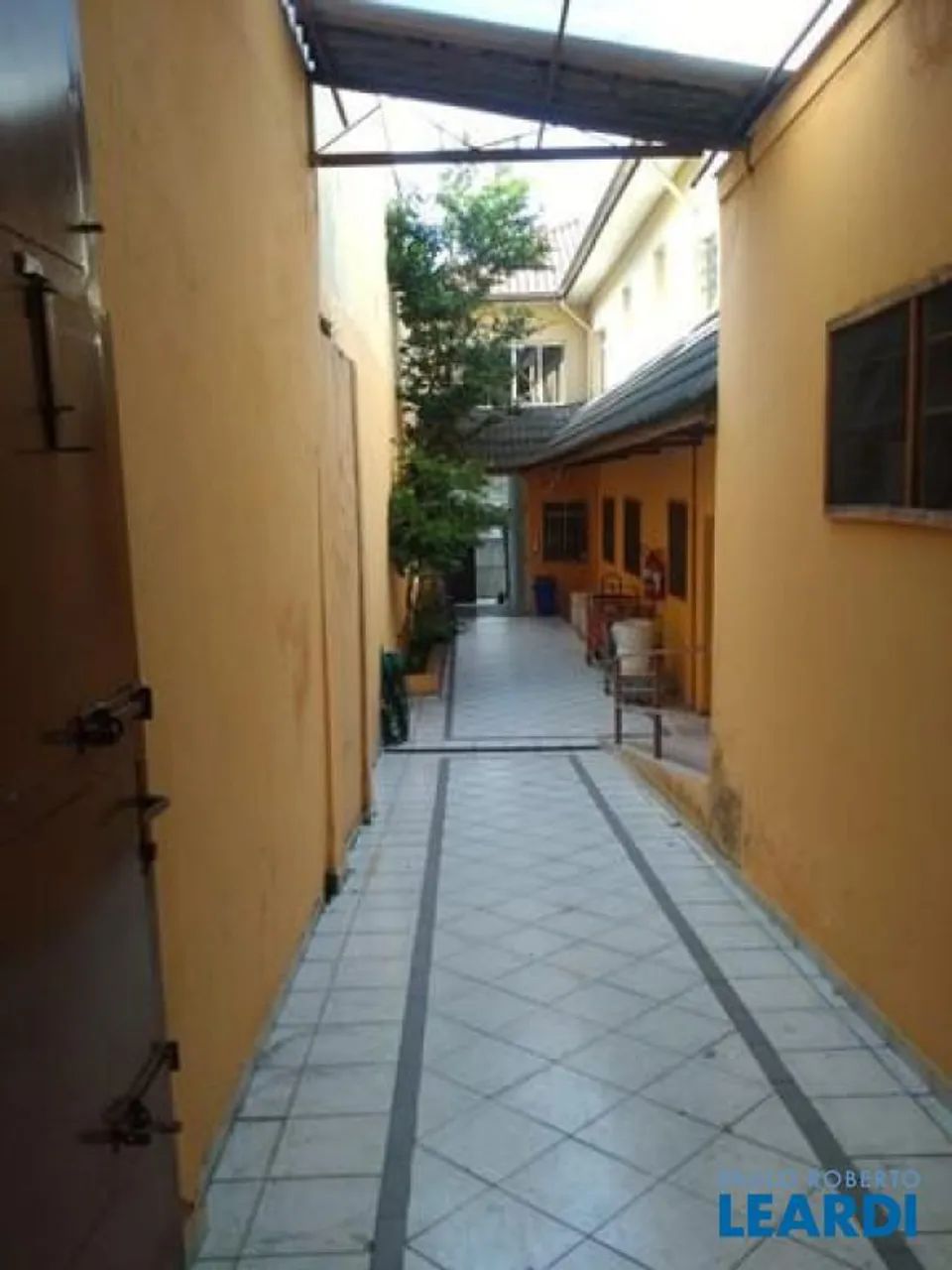 CASA TÉRREA - MOOCA - SP - Foto 4