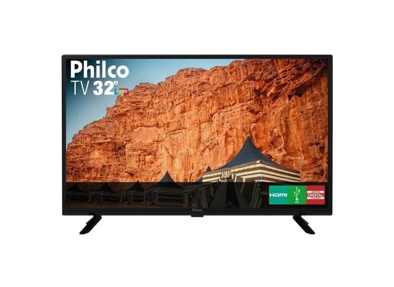: TV LED PH32E20DSGWA