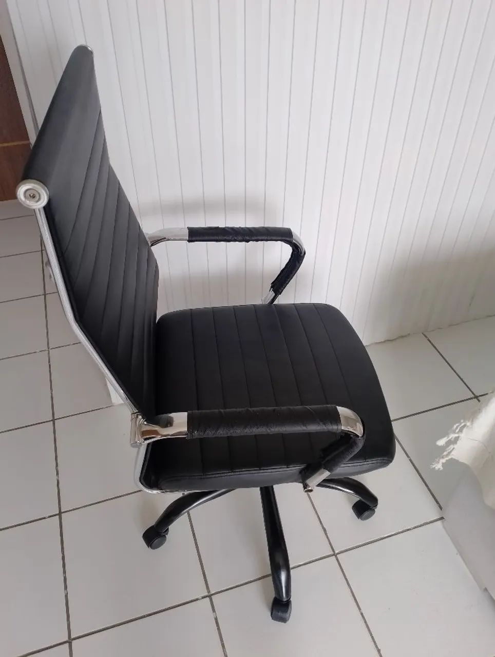 Cadeira de escritório  - Foto 2