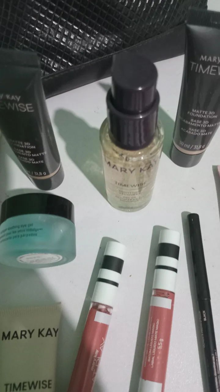 10 produtos Mary kay kit especial  - Foto 4