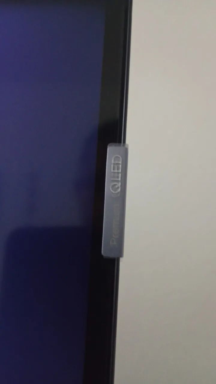 Tv 55 nova zerada