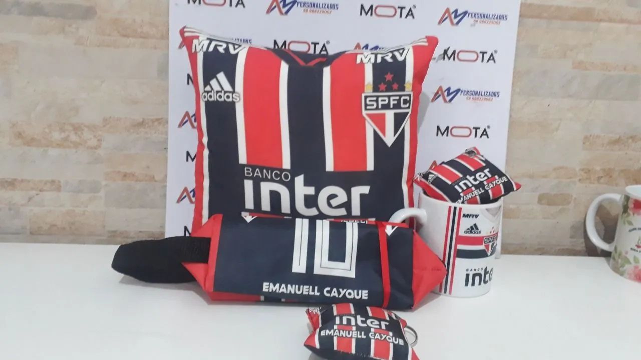 Kits personalizadas 