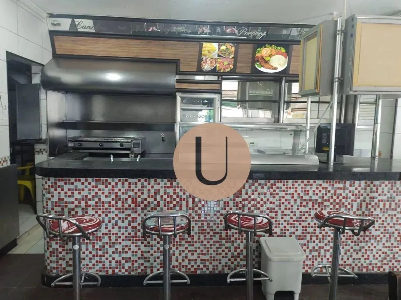 Loja para alugar, 190 m² por R$ 15.800,00/mês - Vila Olímpia - São Paulo/SP - Foto 4