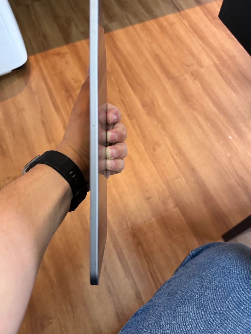 iPad Pro M2 11? - Foto 4