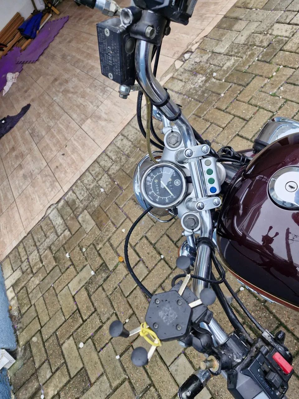 Virago 250S - Foto 3