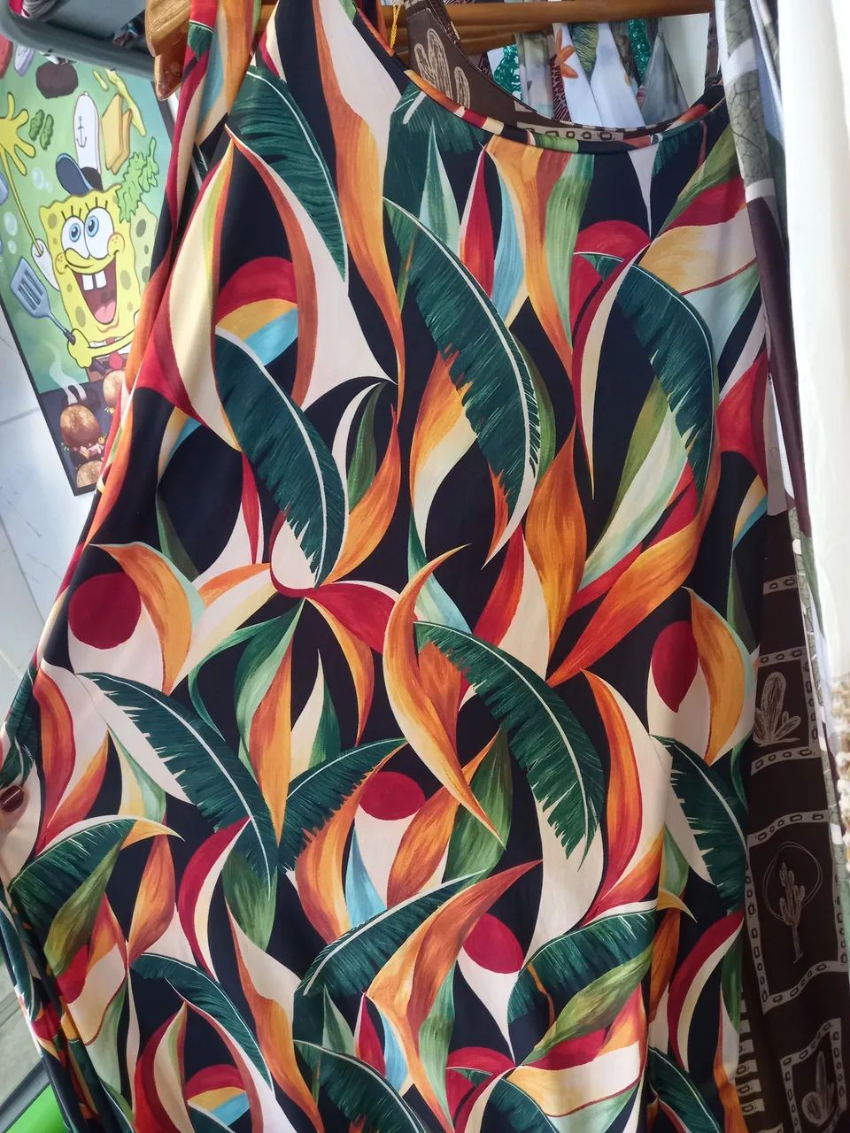 Vestido longo  - Foto 3