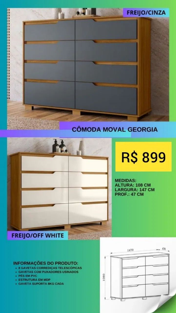 Móveis 