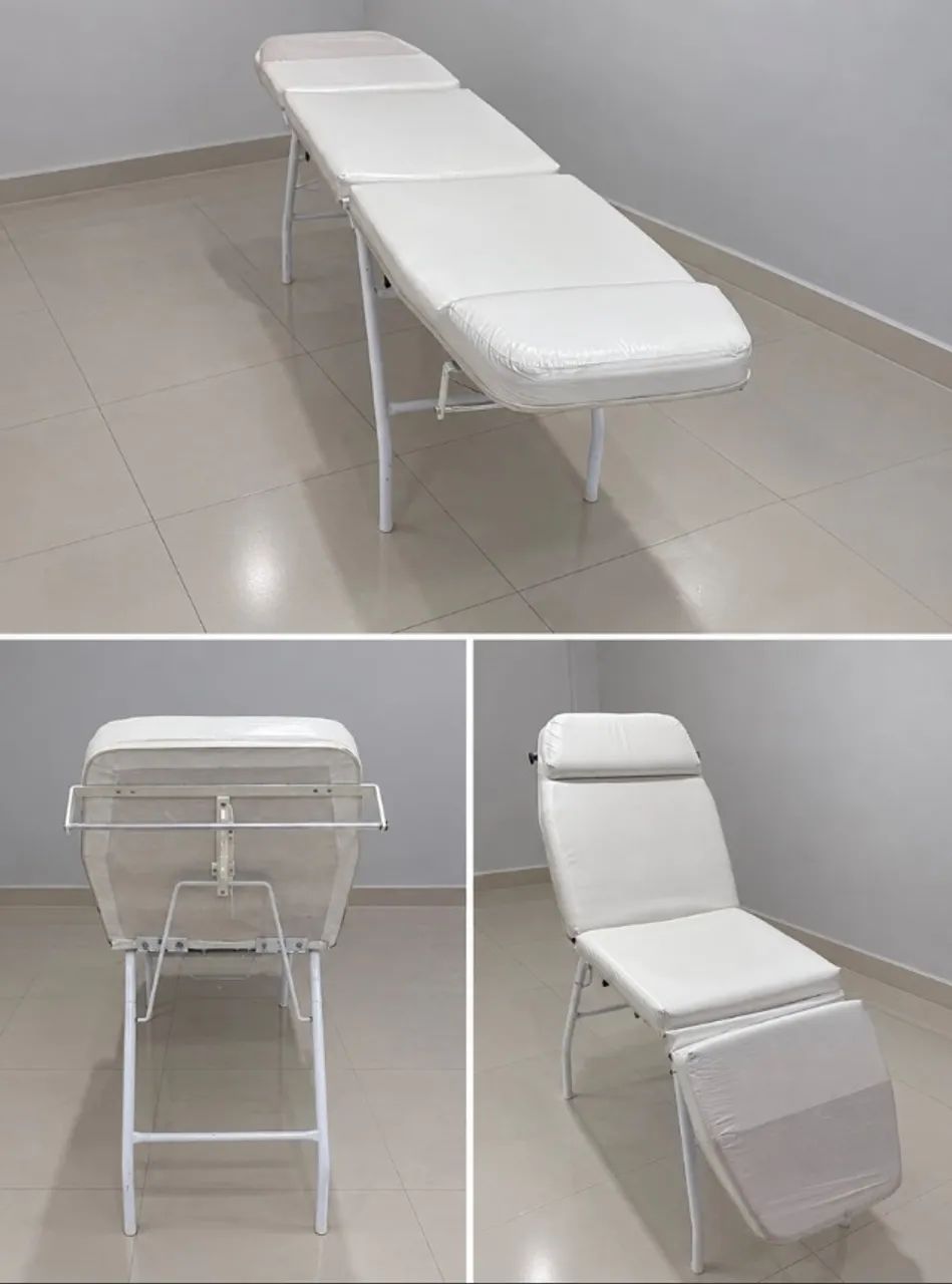 Maca 3 posições  - Foto 2