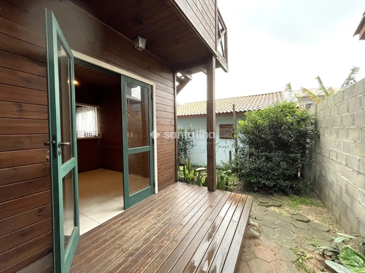Casa com 3 quartos, 95m² para alugar - Rio Tavares/ Florianópolis. - Foto 3