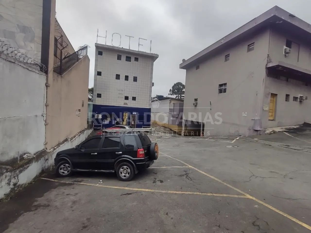 Prédio Comercial com 40 Dormitórios (Hotel) à Venda em Avenida Interlagos. - Foto 3