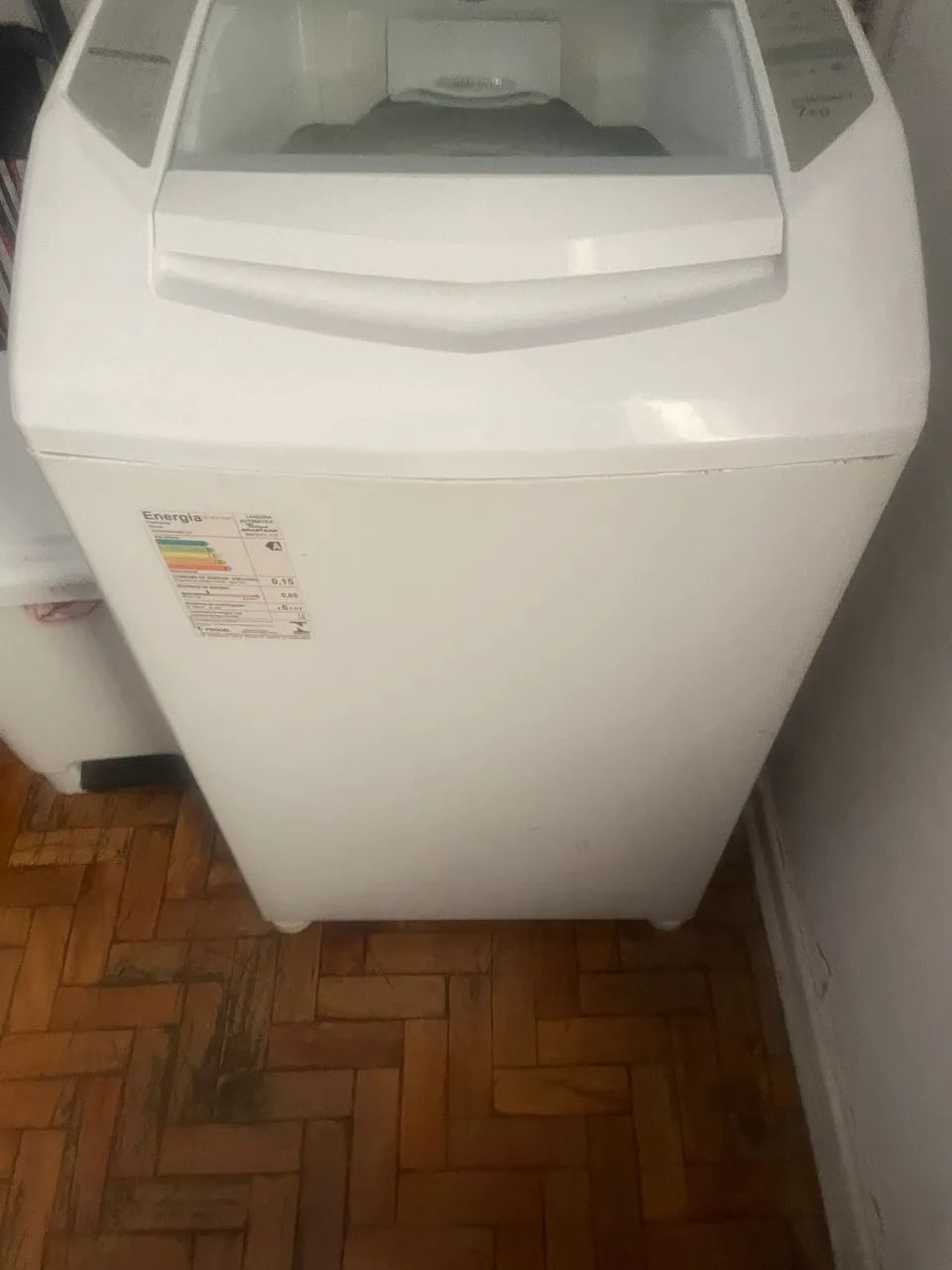 Máquina de lavar roupa  - Foto 2