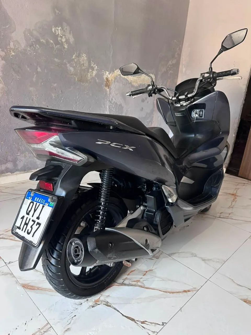 Pcx 2020 rs 13.500 - Foto 4
