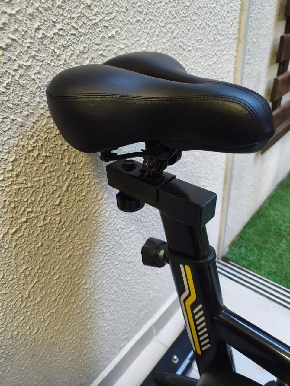 BICICLETA ERGOMÉTRICA SPINNING À VENDA! - Foto 2