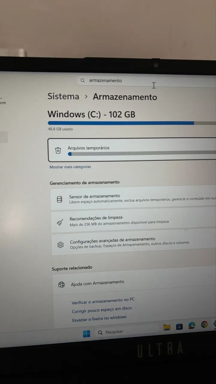 Notebook Multi Ultra - Foto 3