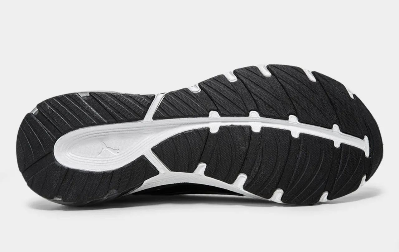Tênis da Puma Cell Lightpulse preto tamanho 40 original  - Foto 2
