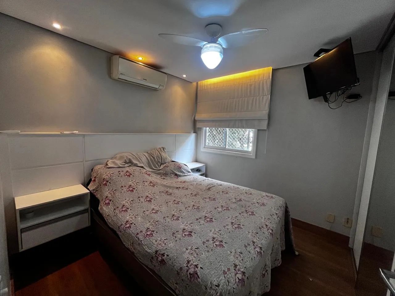 CASA VILLA FLORA - pode pagar financiamento em nome da atual proprietária - Foto 5