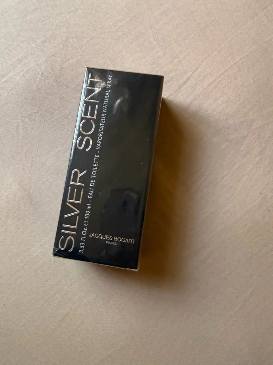 Perfume importado masculino Silver scent  - Foto 3