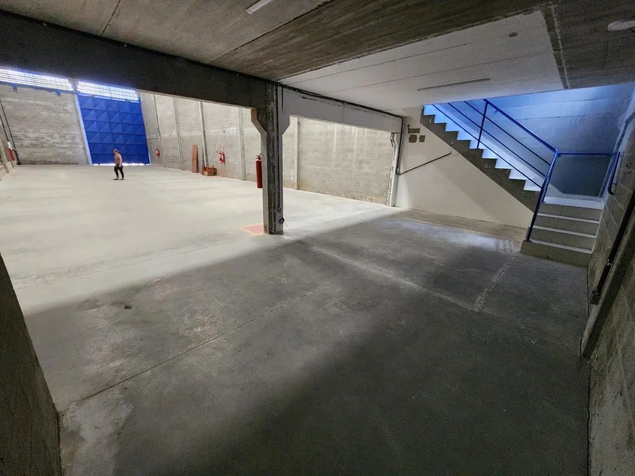 Galpão comercial em Bayeux Novo 418m2 - Foto 4