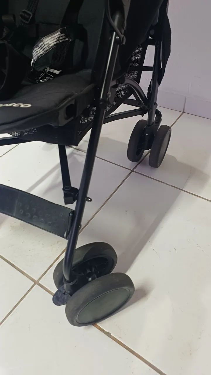 Carrinho para Bebê  - Foto 5