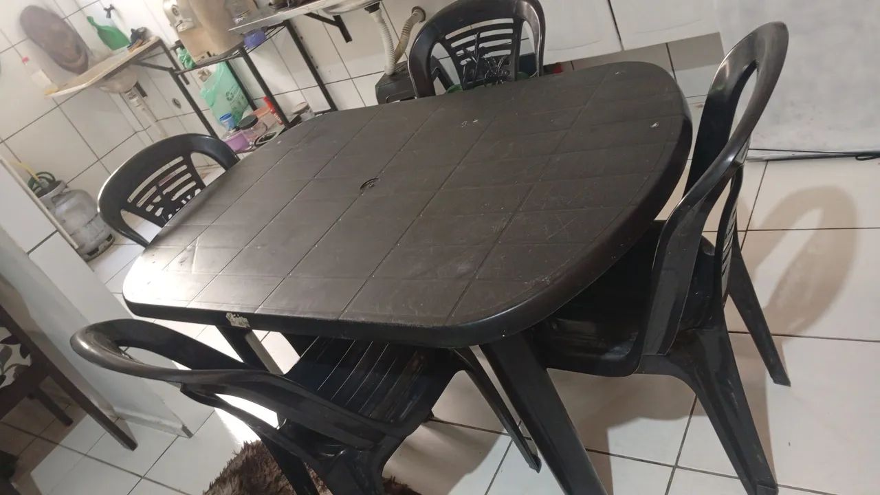 Mesa - Foto 2
