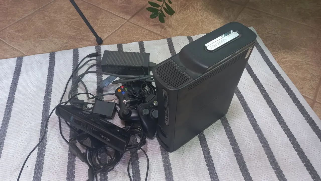Xbox 360 usado - Foto 4