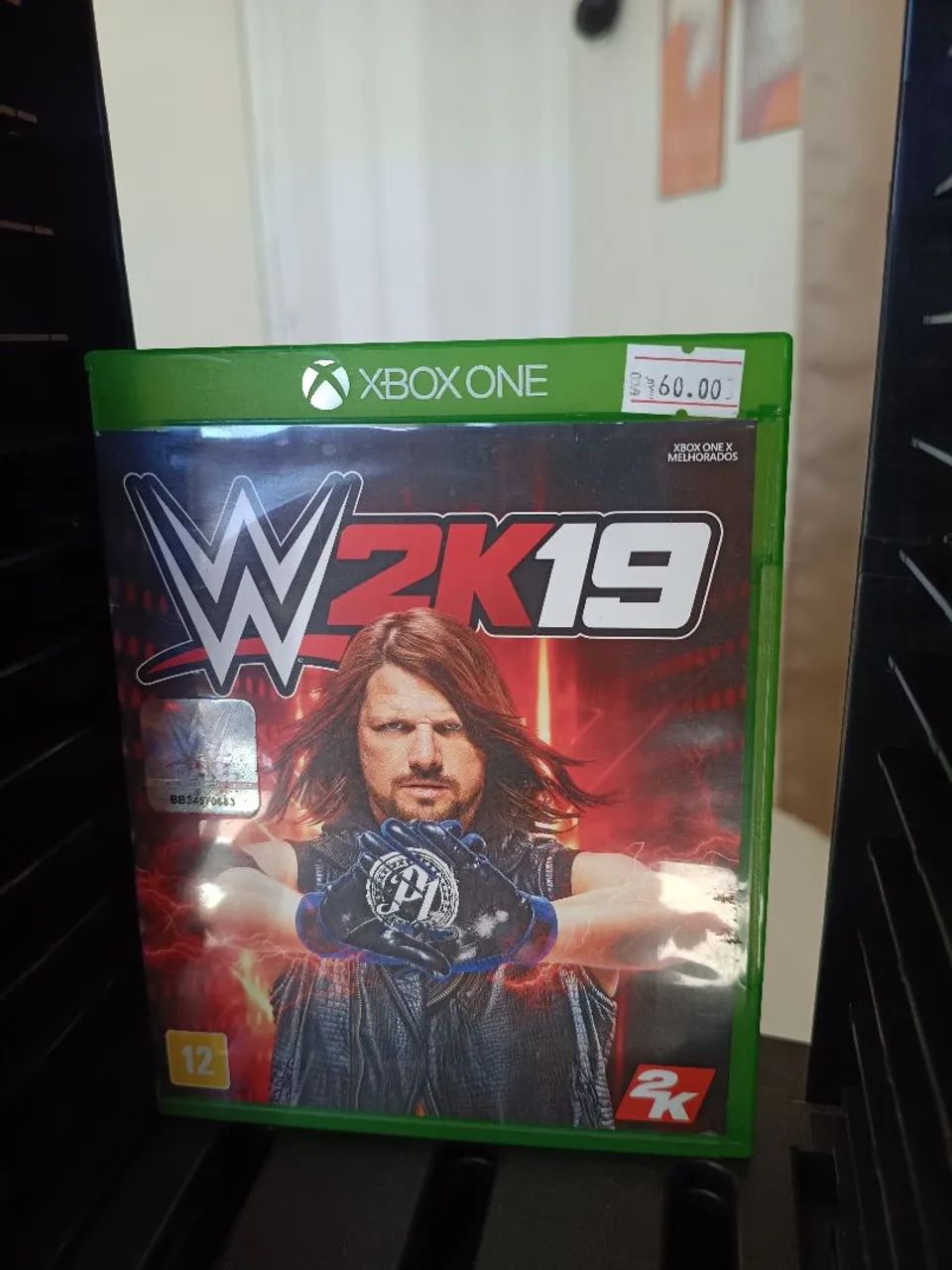 Jogo Xbox one  - Foto 3