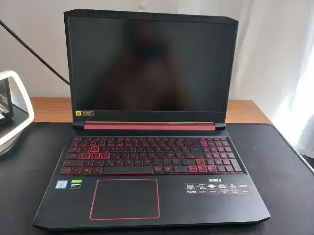 Acer Nitro 5 ZERA  - Foto 2
