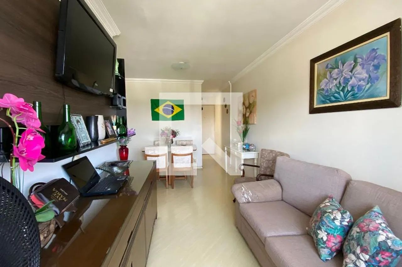 Apartamento à Venda - Parque Ipê, 2 Quartos, 59 m2 - Foto 4