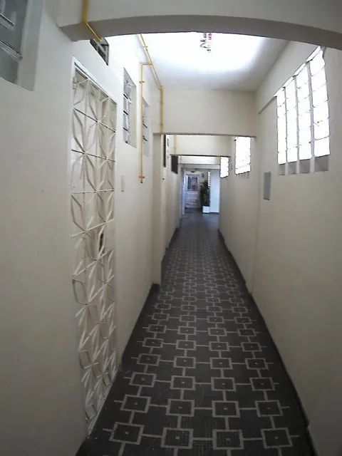 (AP2167)Apto 40m² - Centro - Fortaleza/CE - Foto 5