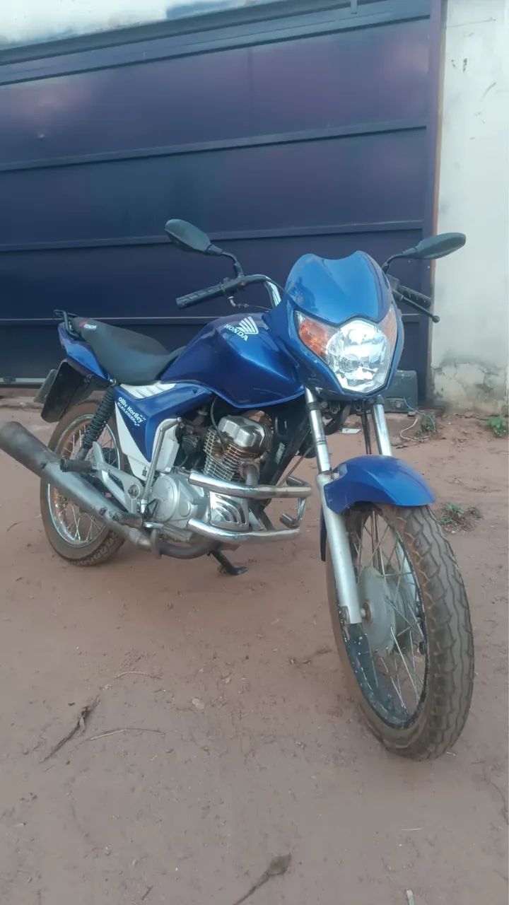 Titam 150 2009