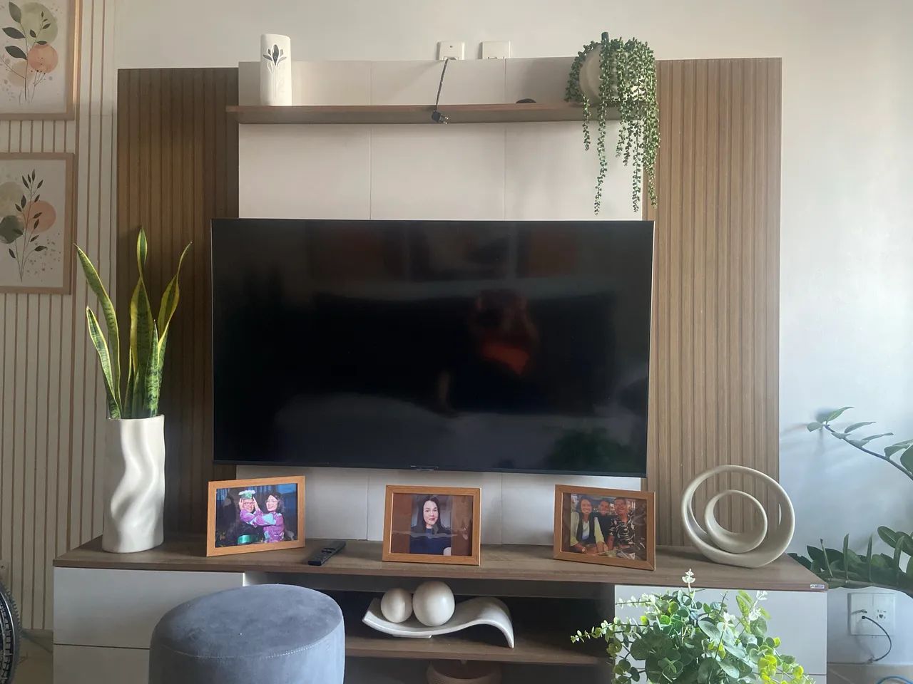 Vendo smart tv