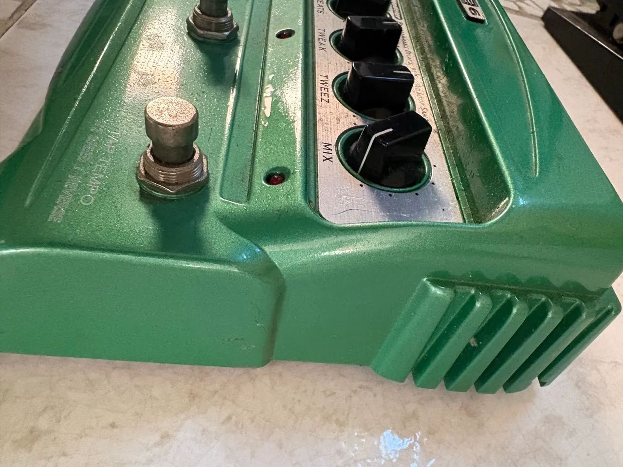 Line 6 DL4 Delay Modeler - Foto 2
