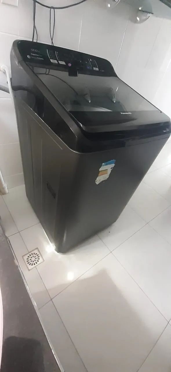 Lavadora de Roupas  - Foto 2
