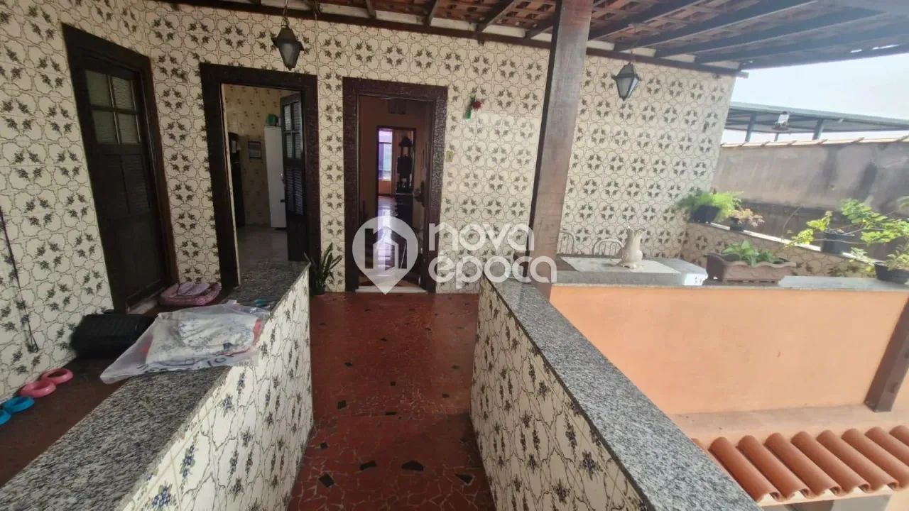 Engenho Novo | Apartamento 2 quartos - Foto 3
