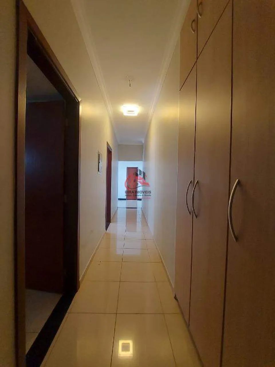 Casa no Condomínio Budeus com 3 Suítes - Área Gourmet e Garagem - Foto 5