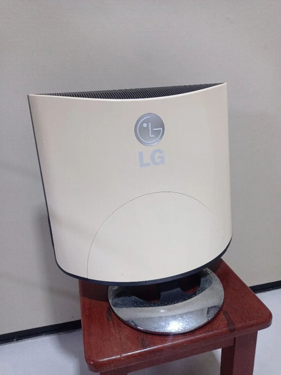 Monitor LG 