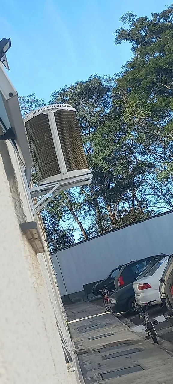 Ar condicionado 9 mil BTU - Foto 4