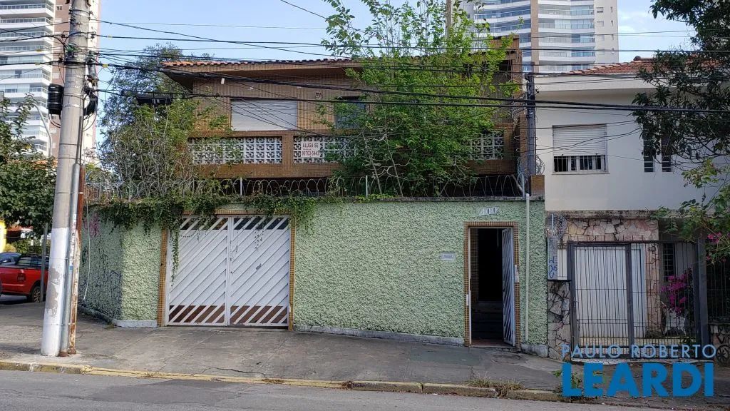 SOBRADO - PERDIZES - SP - Foto 2